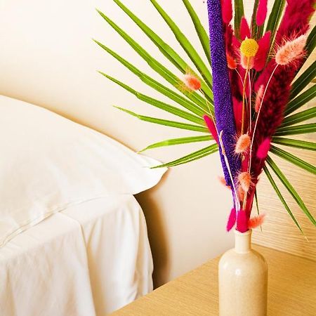 Hotel Blumen San Benedetto del Tronto Buitenkant foto
