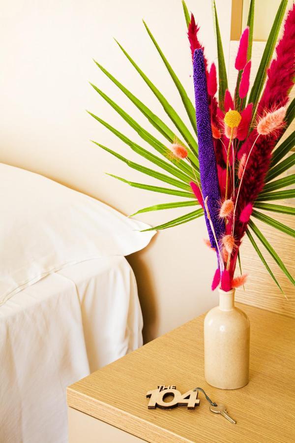 Hotel Blumen San Benedetto del Tronto Buitenkant foto